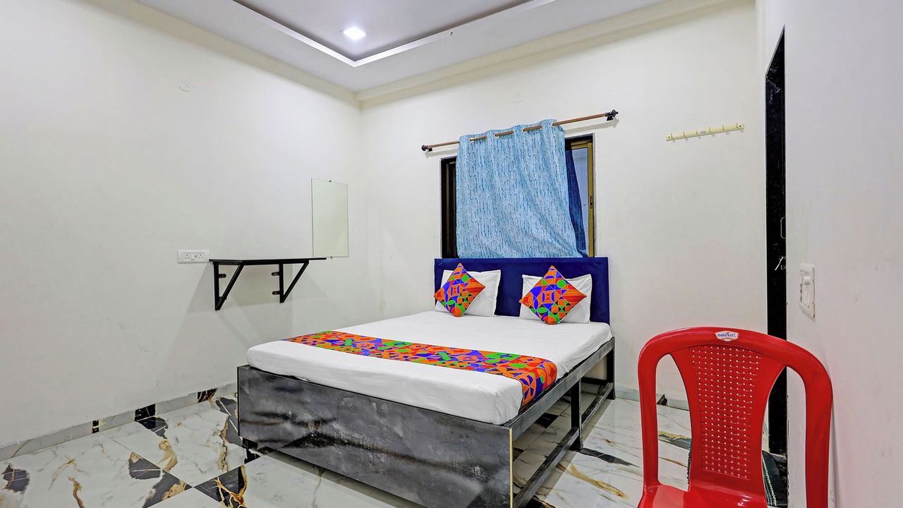 Photo of Bedroom in Nandrabad
