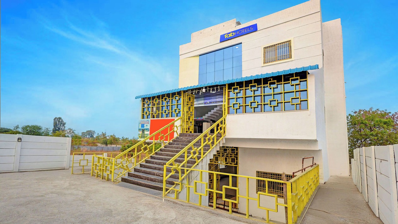 Photo of Outdoor in Nandrabad
