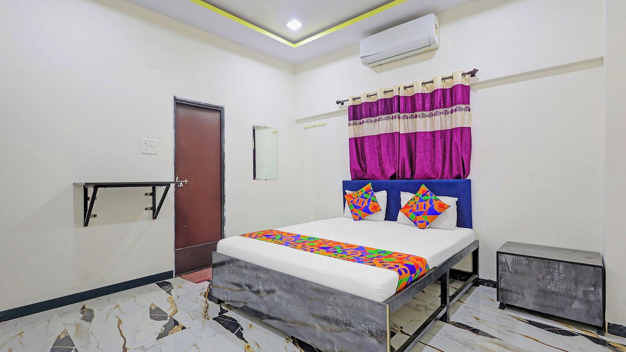 Photo of Bedroom in Nandrabad