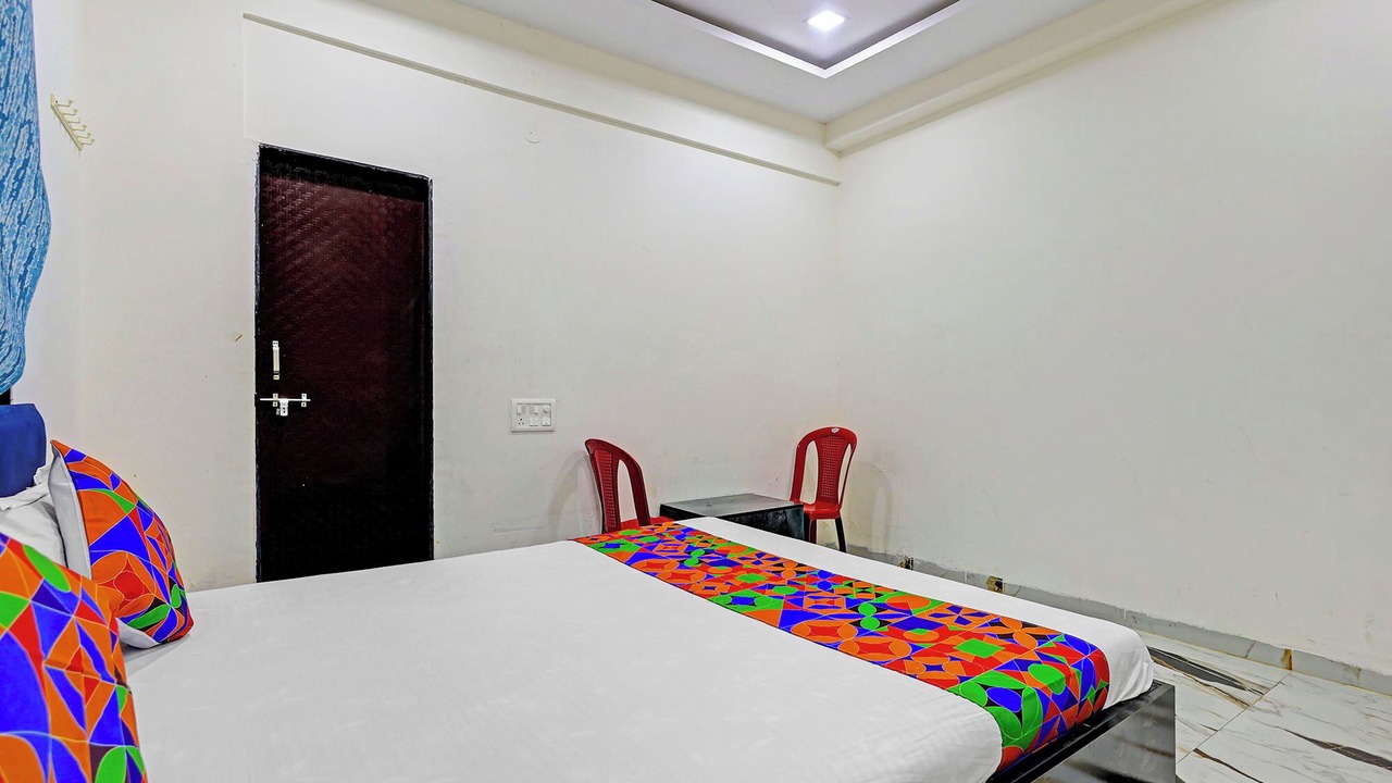 Photo of Bedroom in Nandrabad
