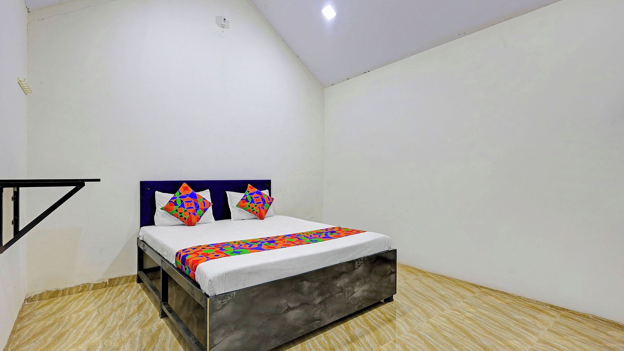 Photo of Bedroom in Nandrabad