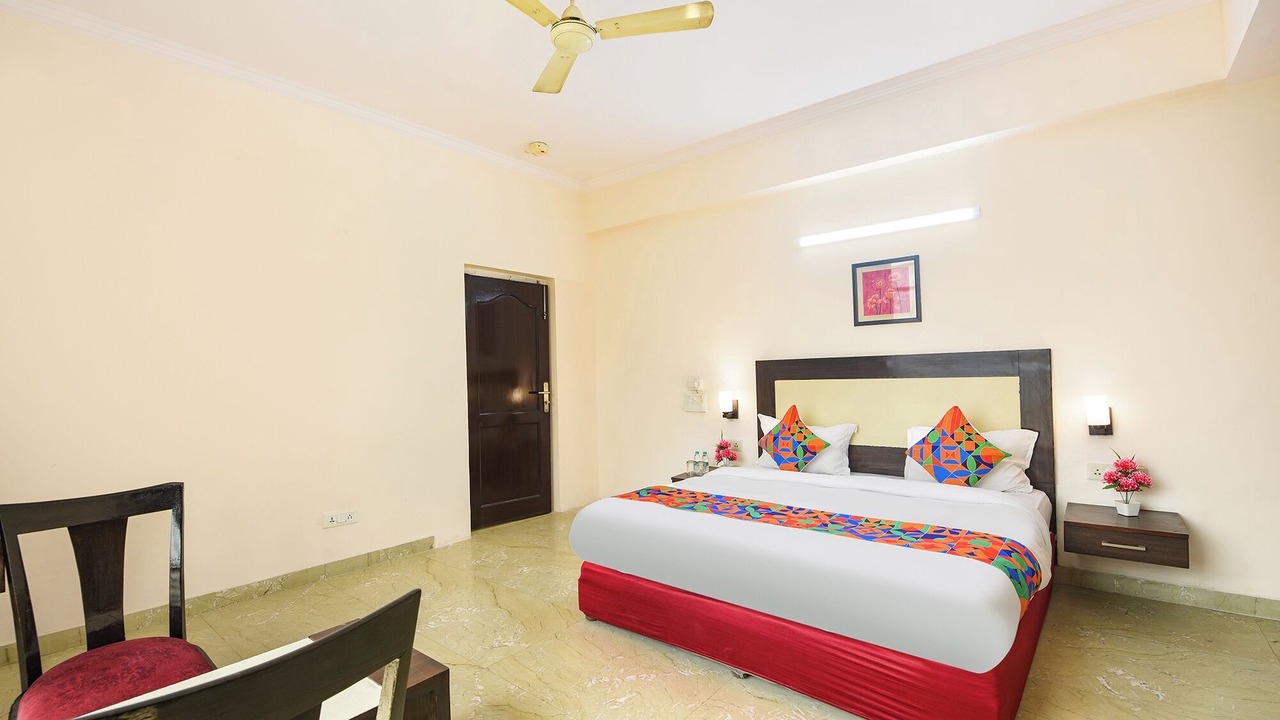 Photo of Bedroom in Jasola