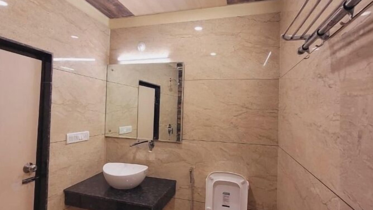 Photo of Bathroom in Mallital