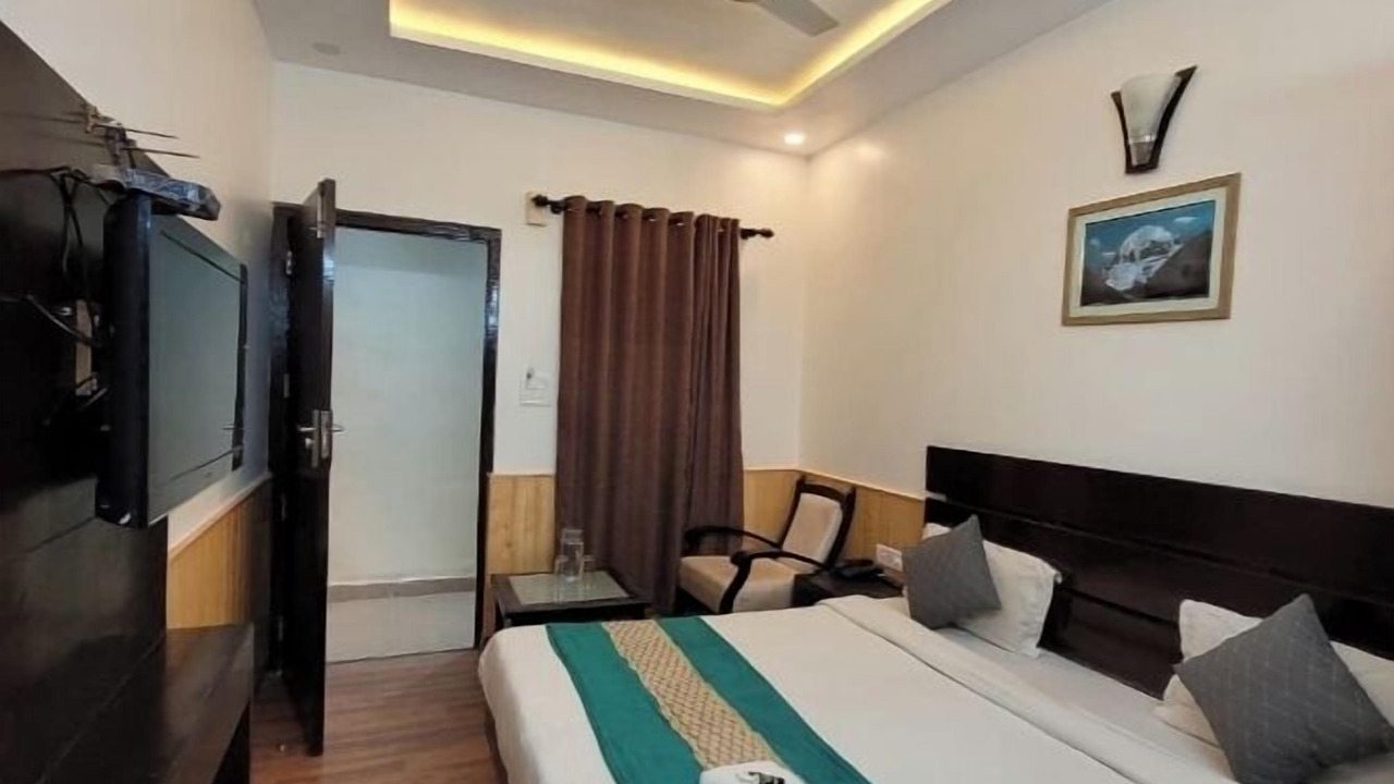 Photo of Bedroom in Mallital