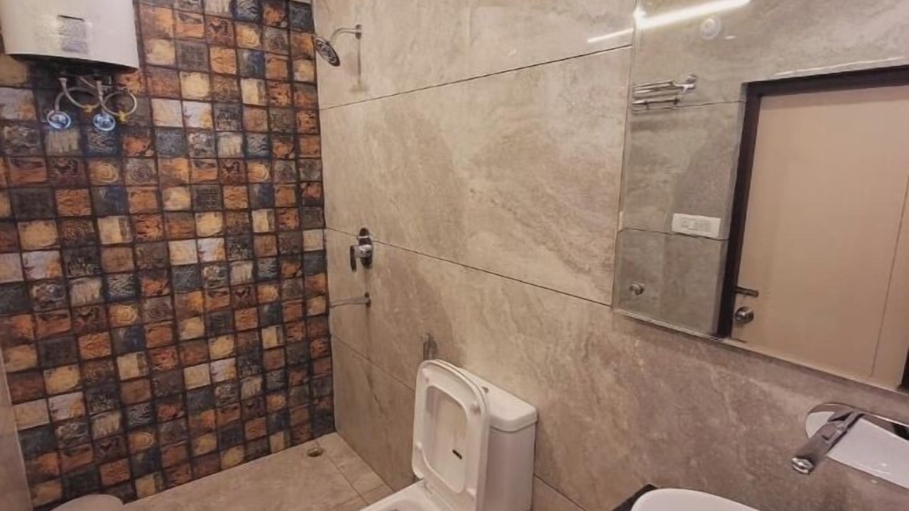Photo of Bathroom in Mallital