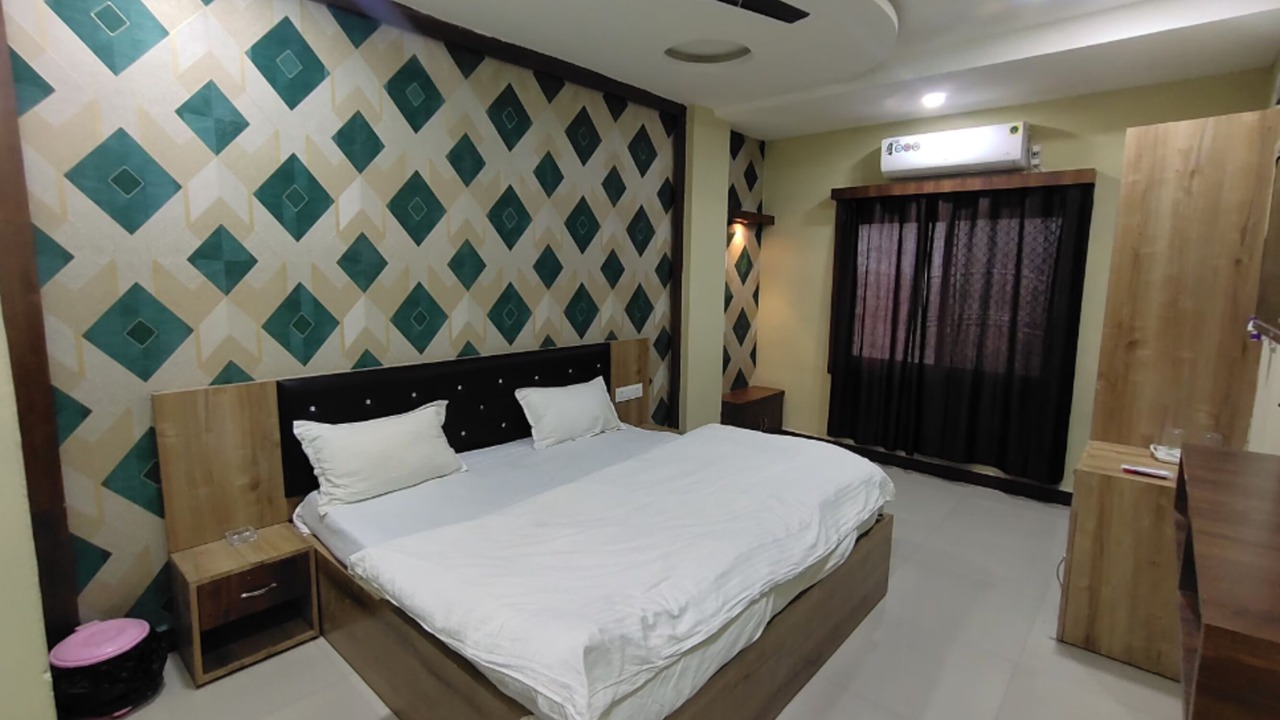 Photo of Bedroom in Mandsaur