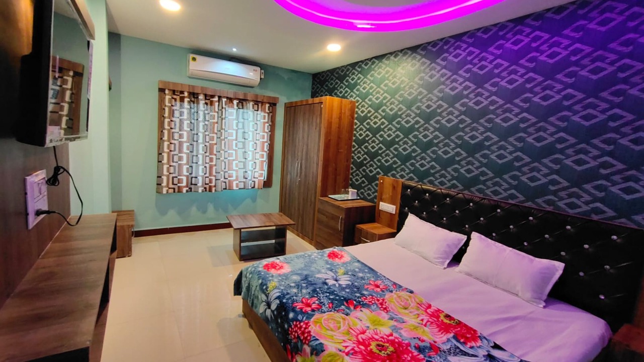 Photo of Bedroom in Mandsaur