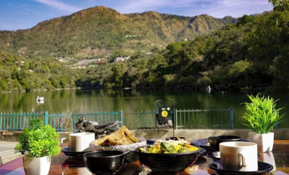Photo of Outdoor in Naukuchiyatal