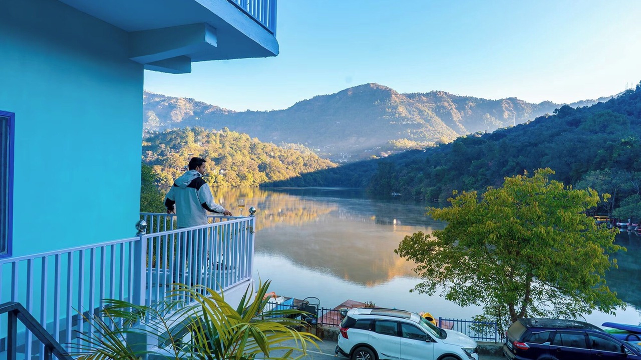 Photo of Outdoor in Naukuchiyatal