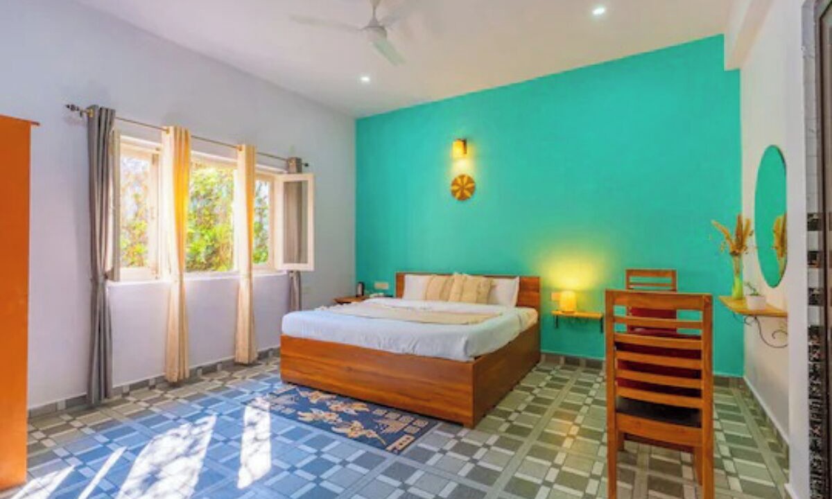 Photo of Bedroom in Naukuchiyatal