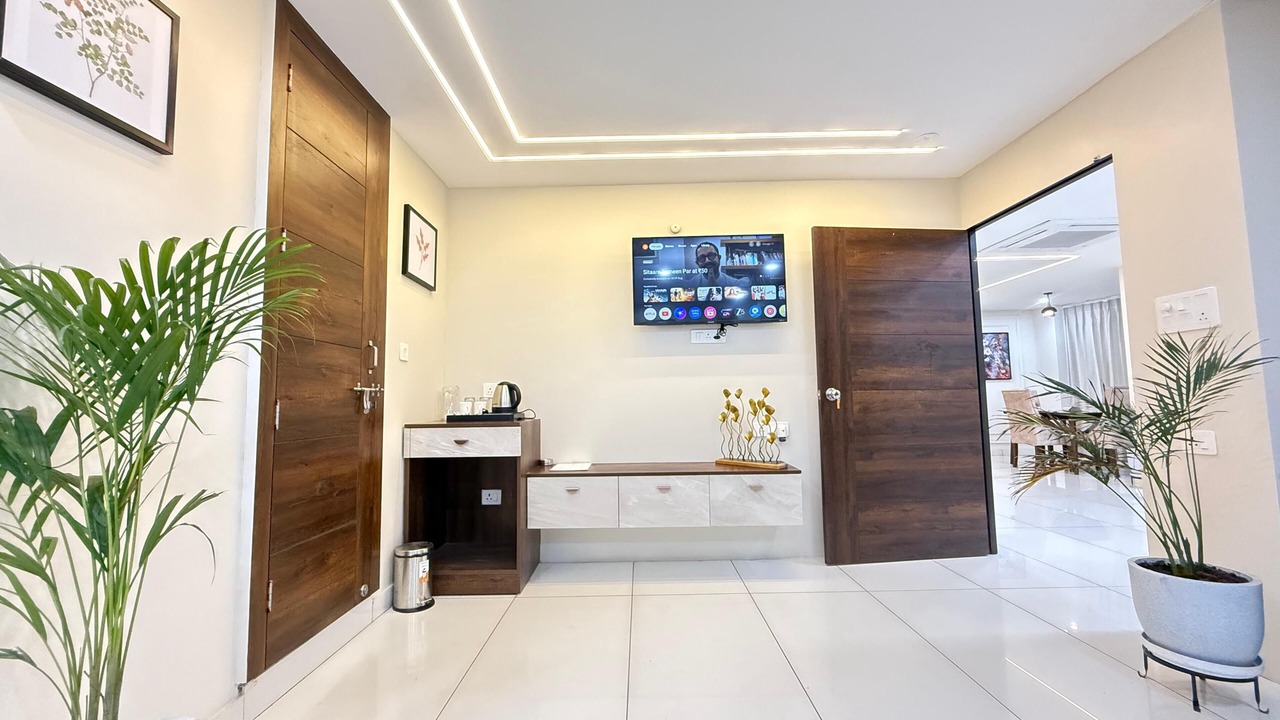 Photo of Bedroom in Dehradun