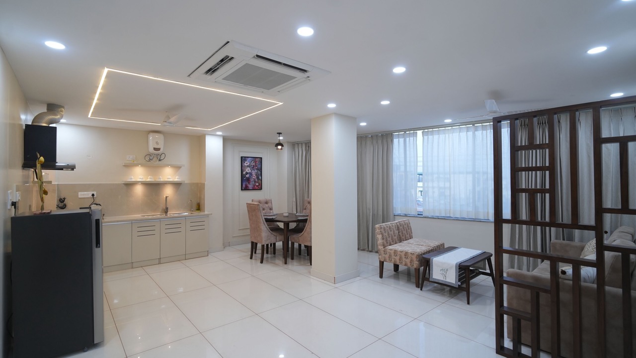 Photo of Bedroom in Dehradun