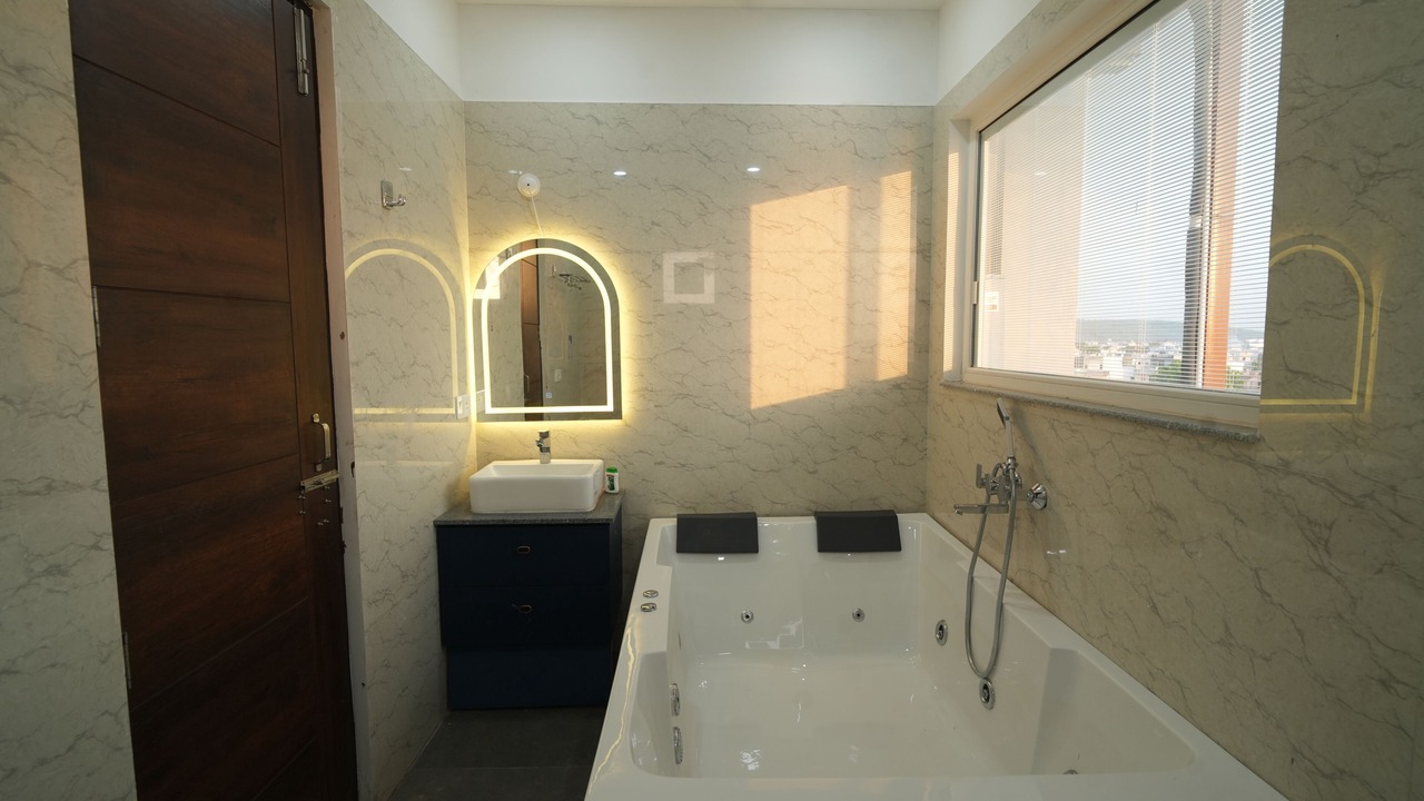 Photo of Bathroom in Dehradun