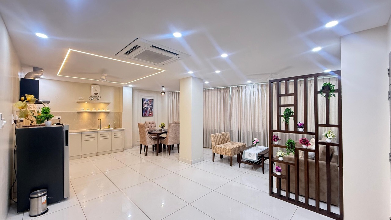 Photo of Bedroom in Dehradun