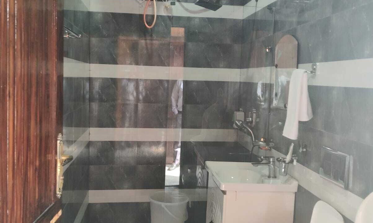 Photo of Bathroom in Hoshiarpur