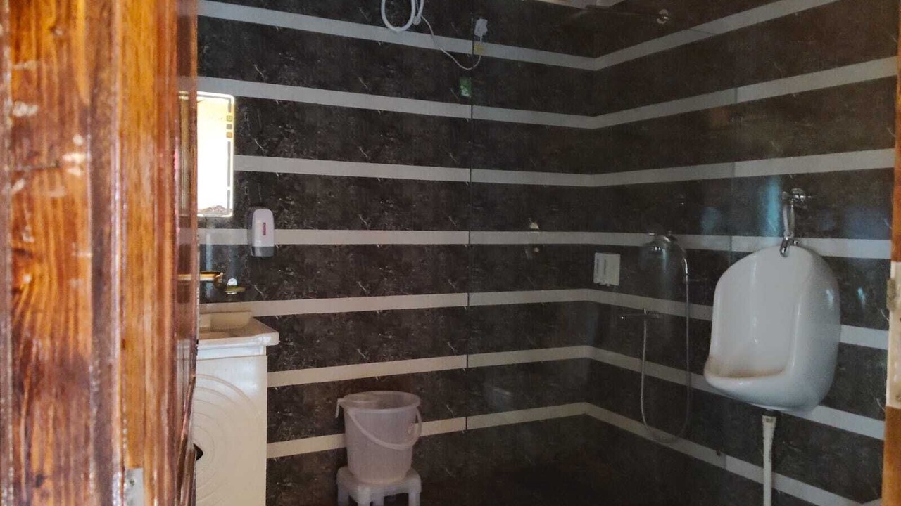 Photo of Bathroom in Hoshiarpur
