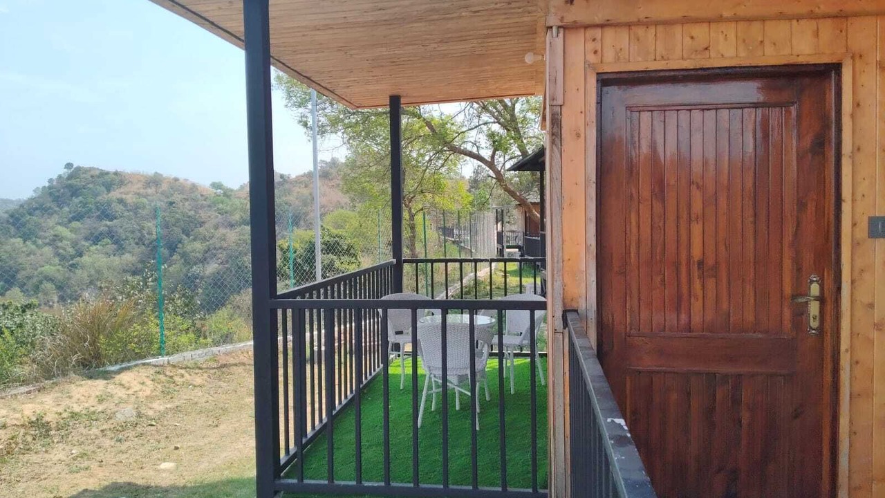 Photo of Outdoor in Hoshiarpur