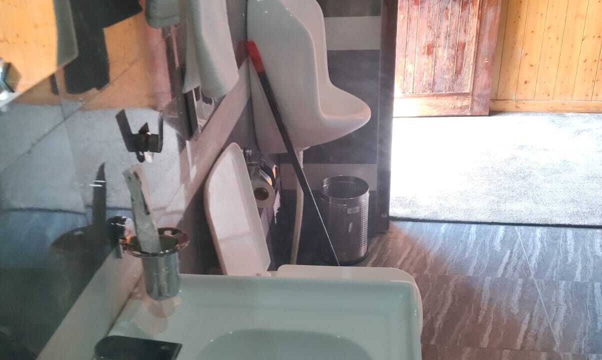 Photo of Bathroom in Hoshiarpur