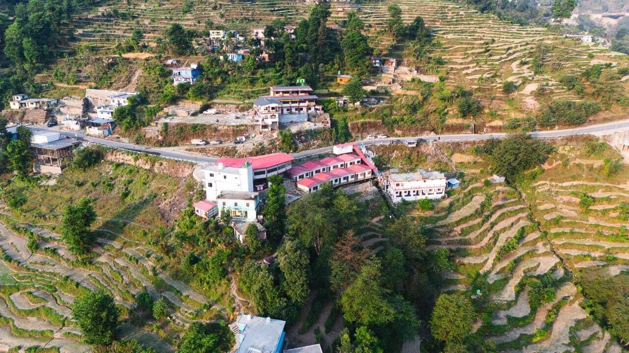 Photo of Outdoor in Narainkoti