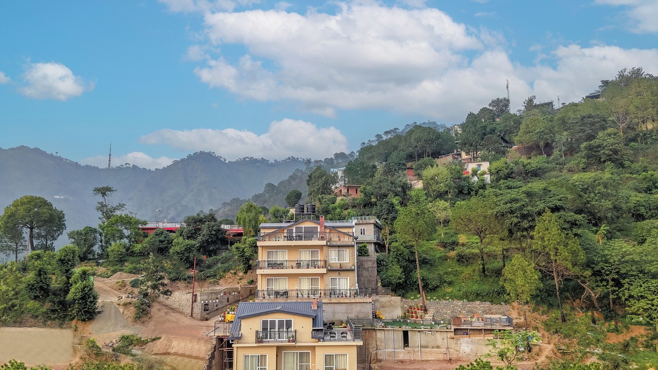 Photo of Outdoor in Kasauli