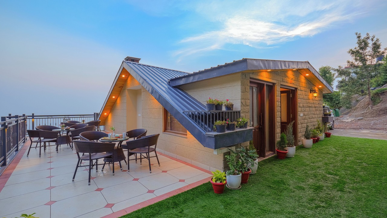Photo of Outdoor in Kasauli
