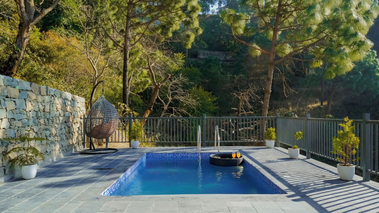 Photo of Outdoor in Kasauli