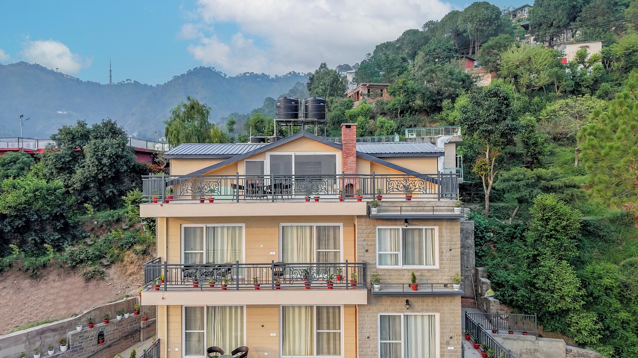 Photo of Outdoor in Kasauli