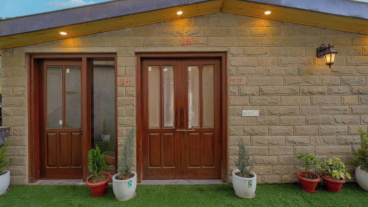 Photo of Outdoor in Kasauli