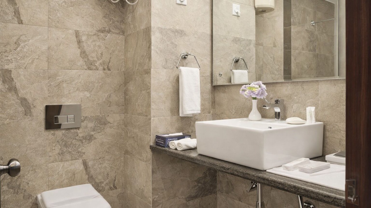 Photo of Bathroom in Bhagtpura