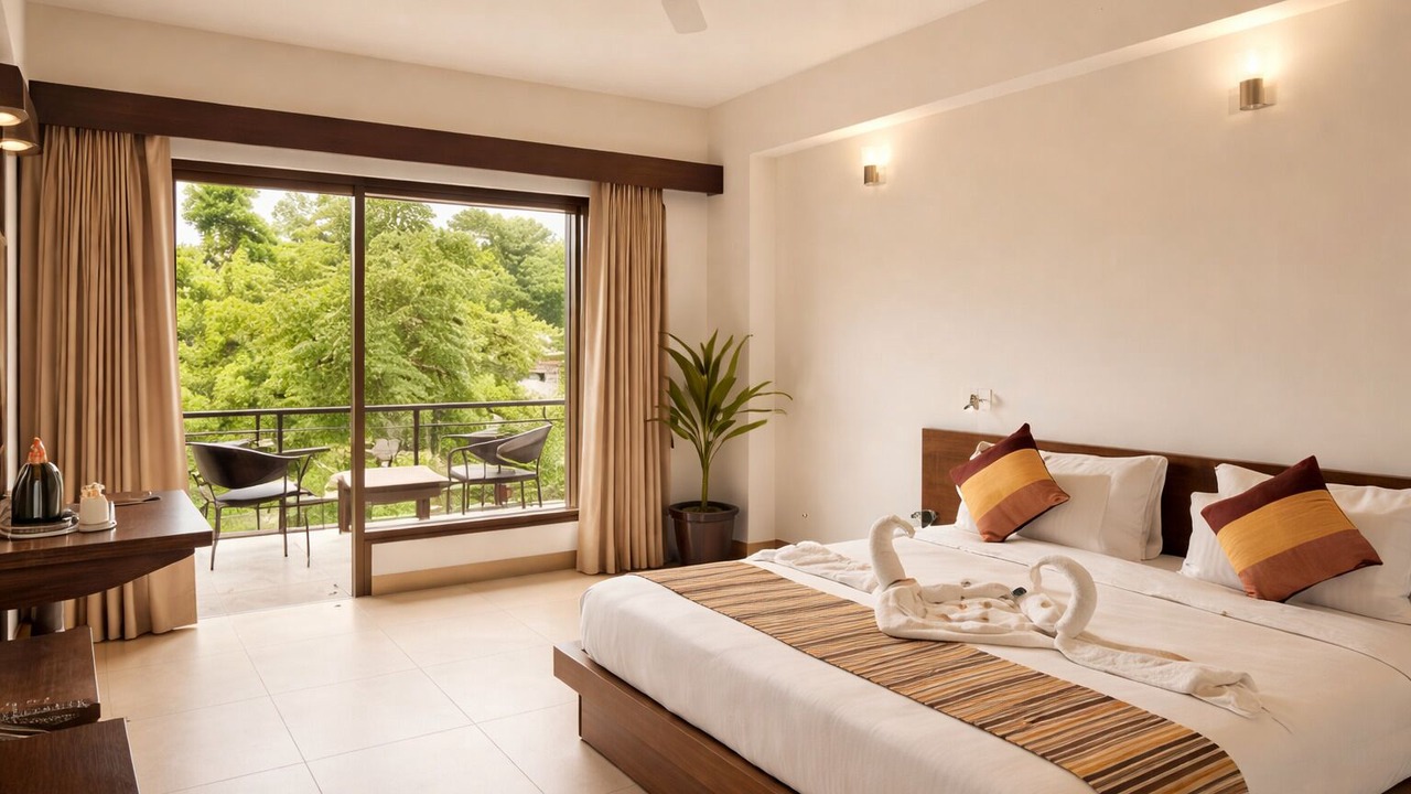 Photo of Bedroom in Bhagtpura