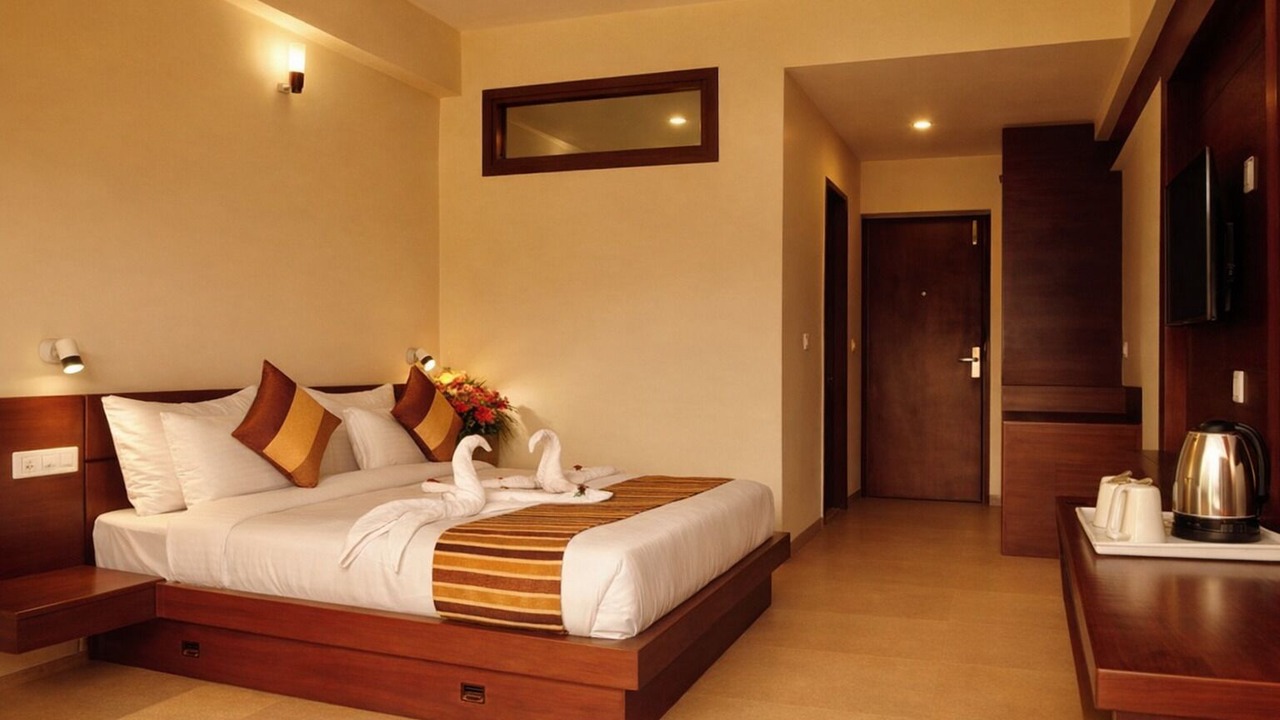 Photo of Bedroom in Bhagtpura