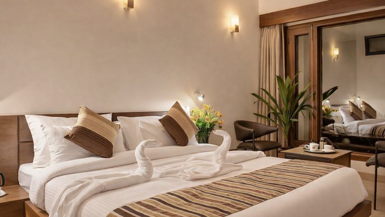 Photo of Bedroom in Bhagtpura