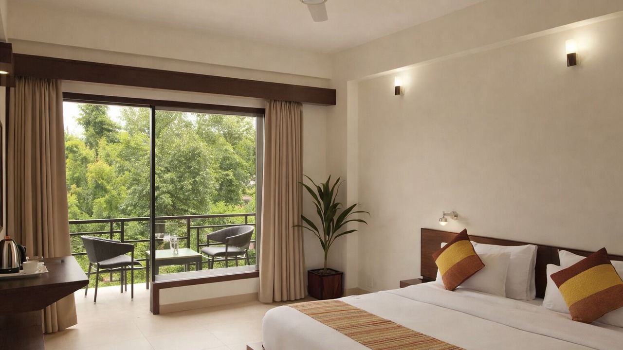 Photo of Bedroom in Bhagtpura