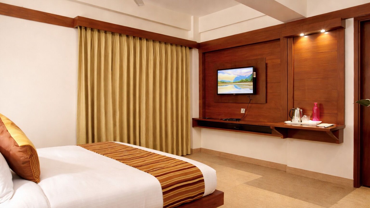 Photo of Bedroom in Bhagtpura
