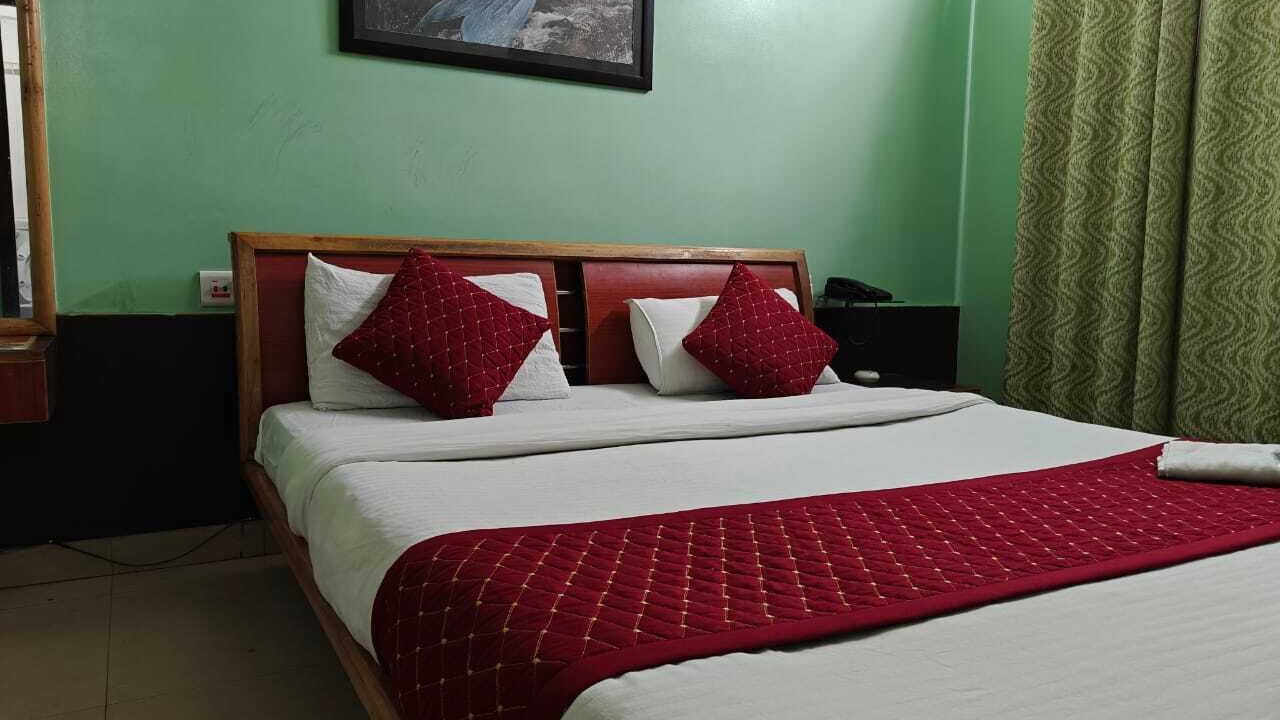 Photo of Bedroom in Siliguri