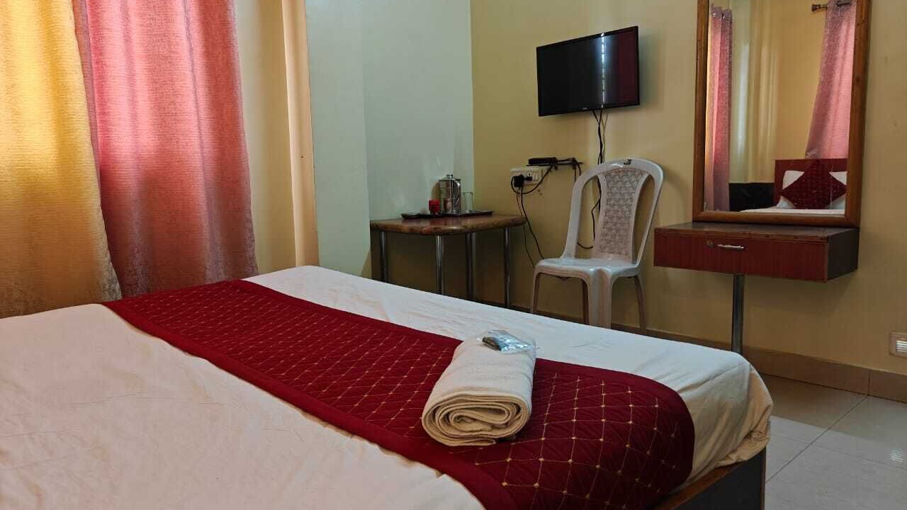 Photo of Bedroom in Siliguri