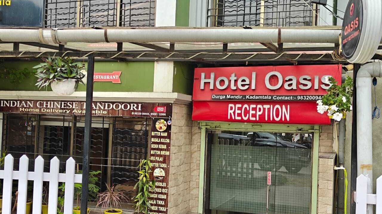 Photo of Outdoor in Siliguri
