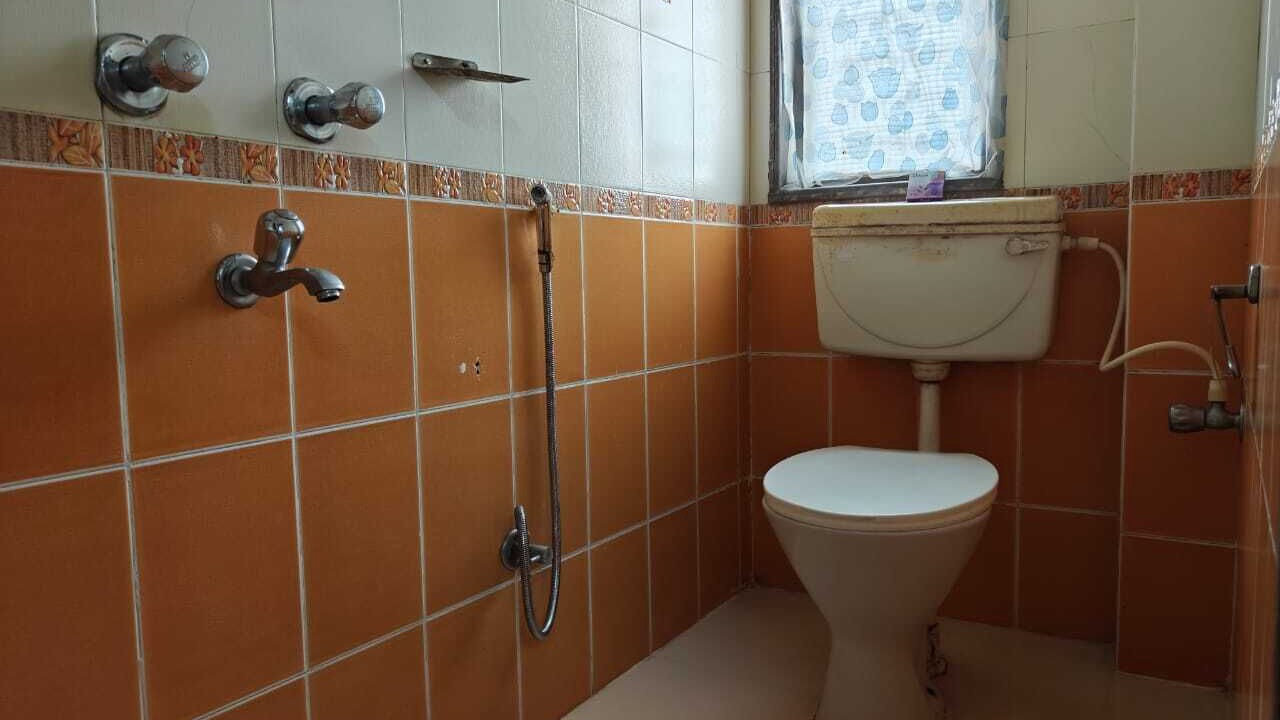 Photo of Bathroom in Siliguri