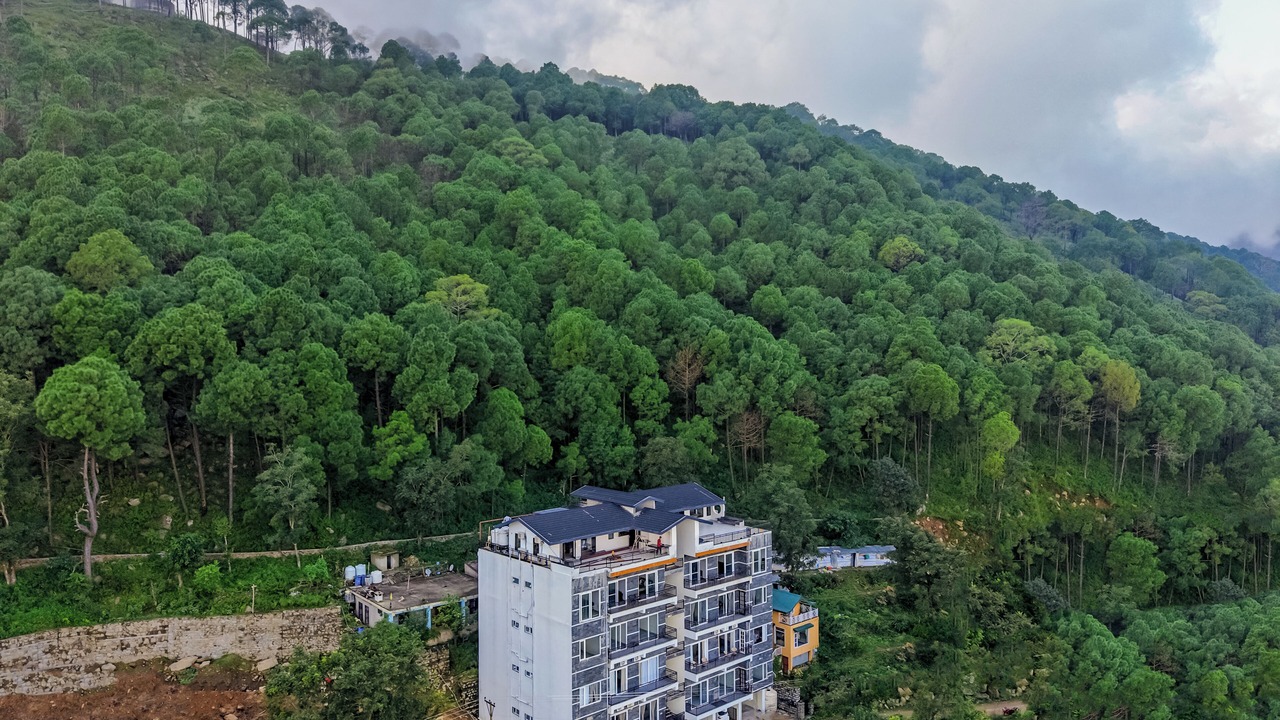 Photo of Outdoor in Kumarhatti