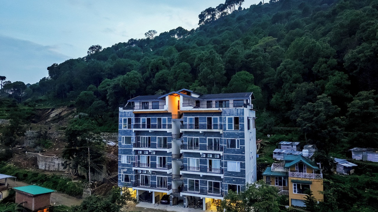 Photo of Outdoor in Kumarhatti