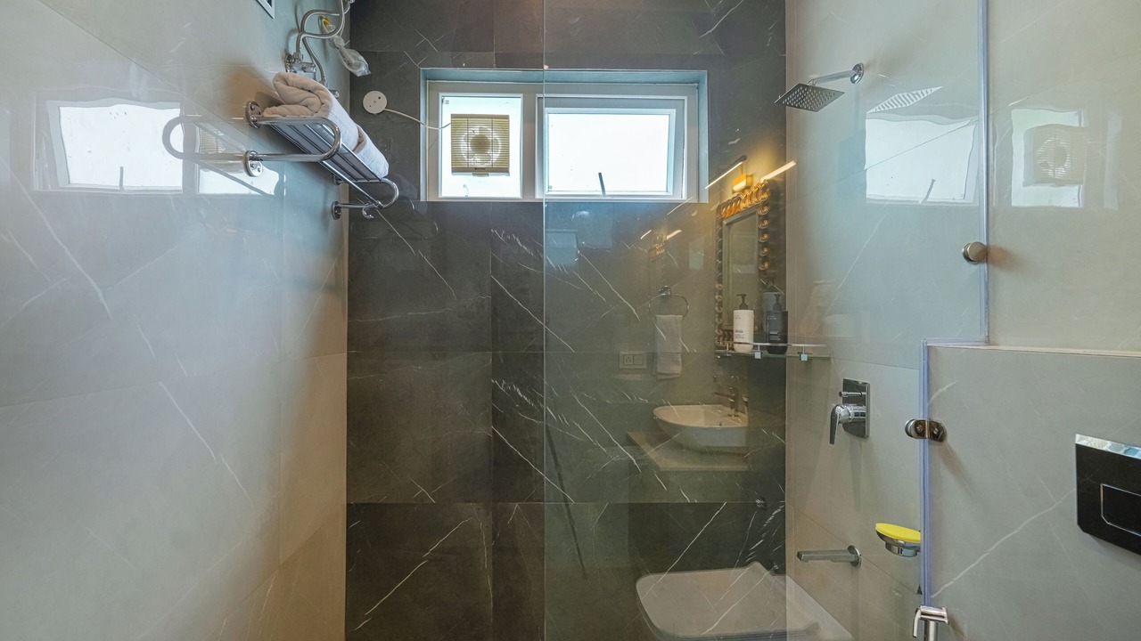 Photo of Bathroom in Kumarhatti