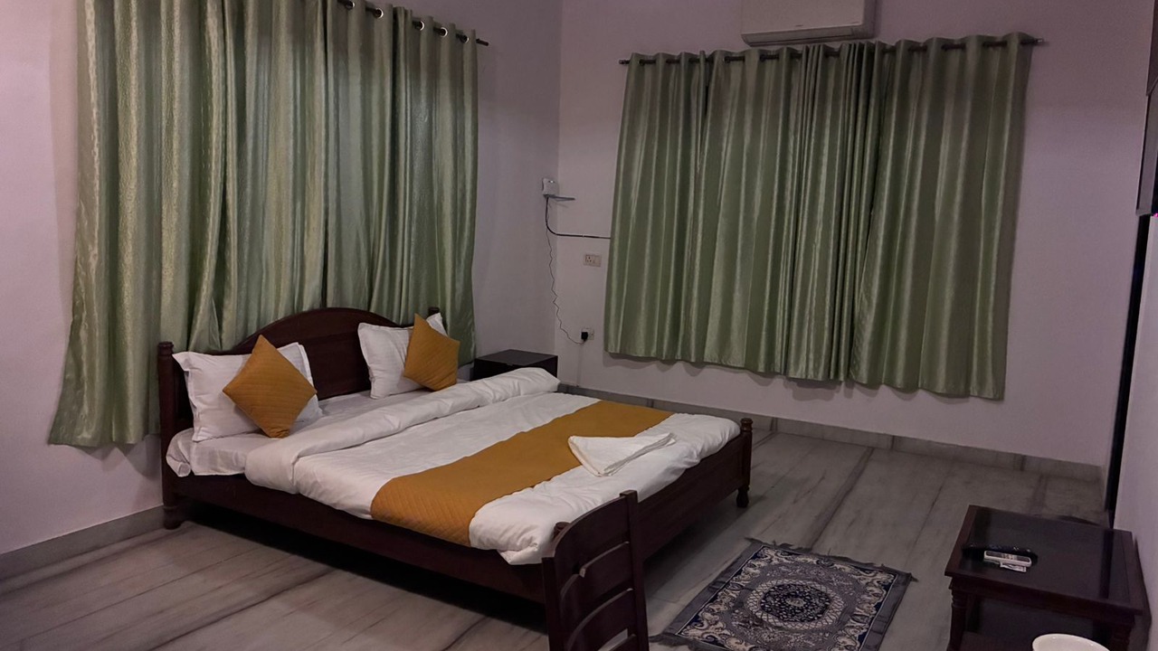 Photo of Bedroom in Navi Mumbai