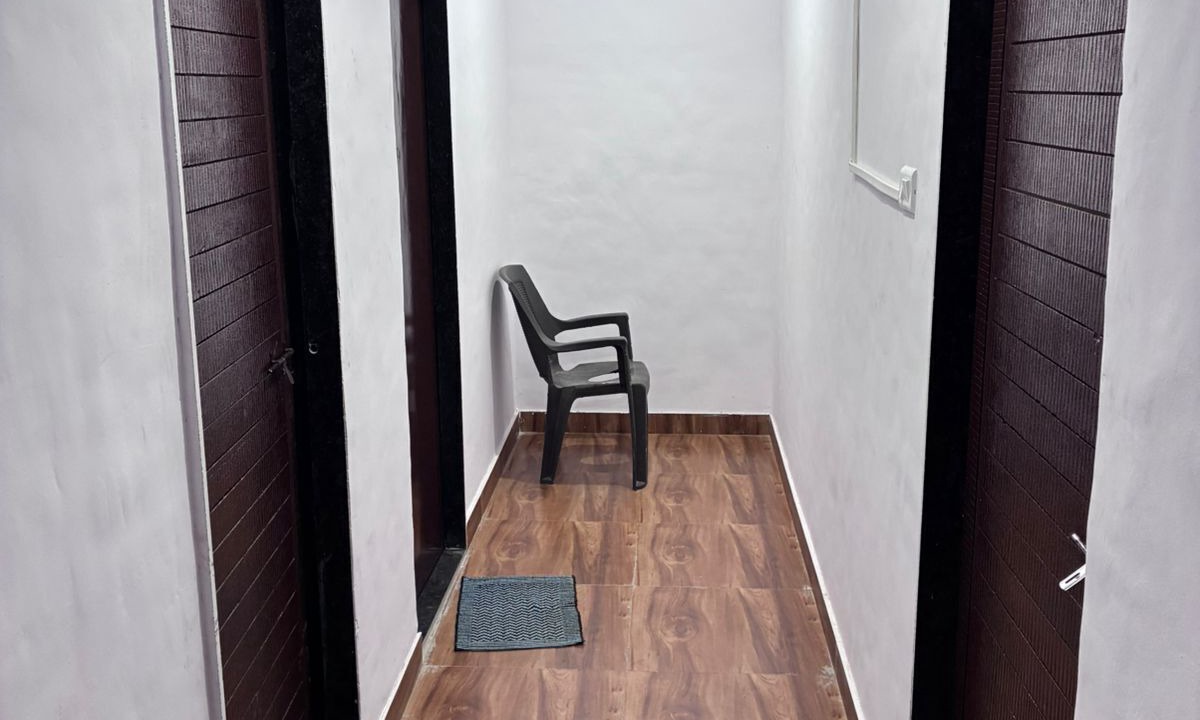 Photo of Bedroom in Navi Mumbai