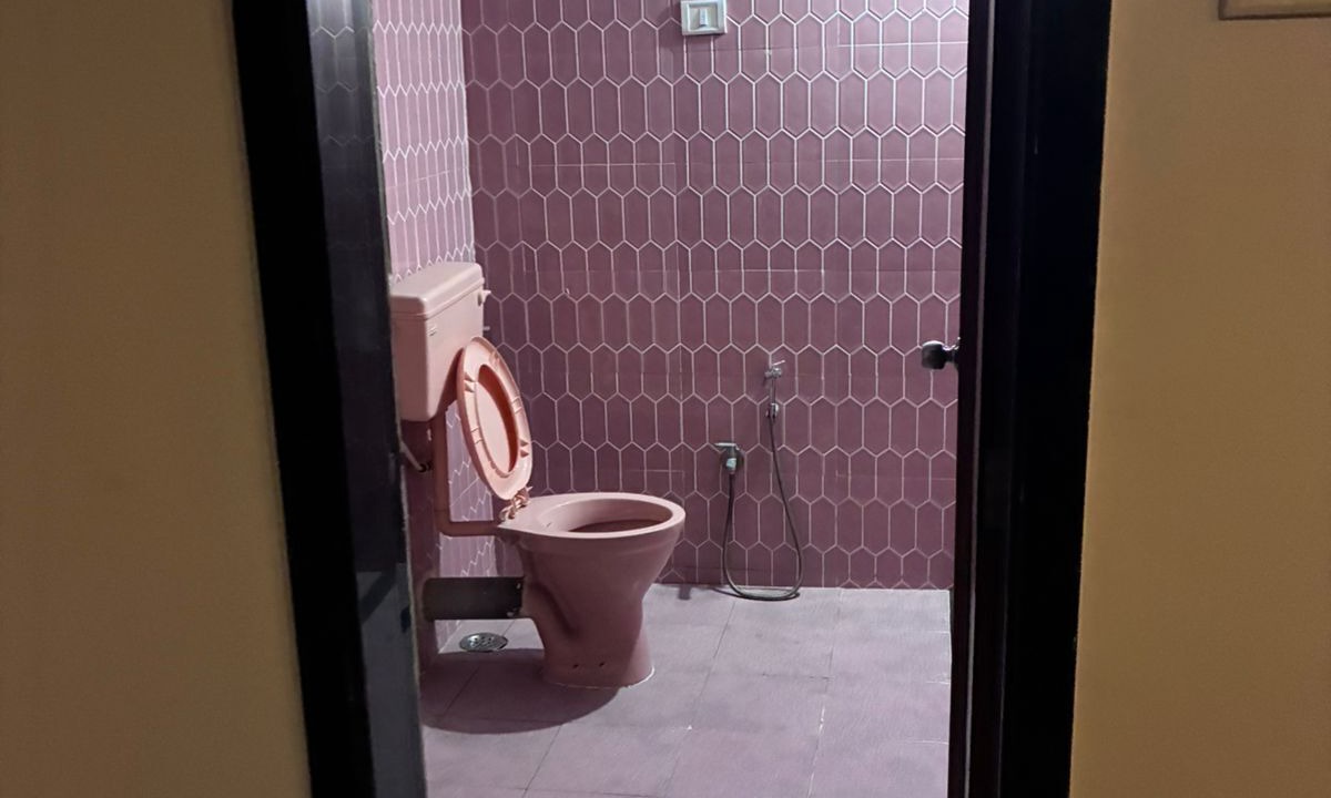 Photo of Bathroom in Navi Mumbai