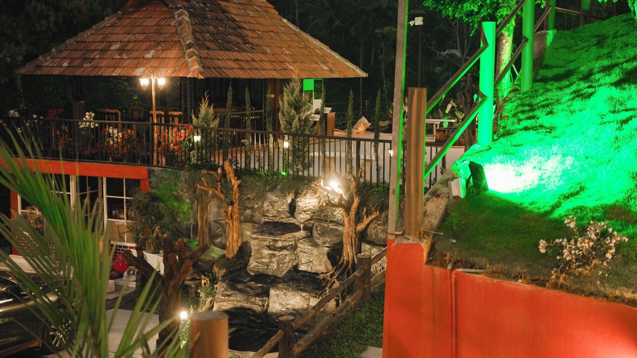 Photo of Outdoor in Kottappadi part