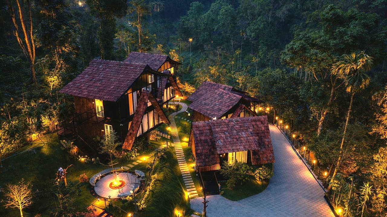 Photo of Outdoor in Kottappadi part