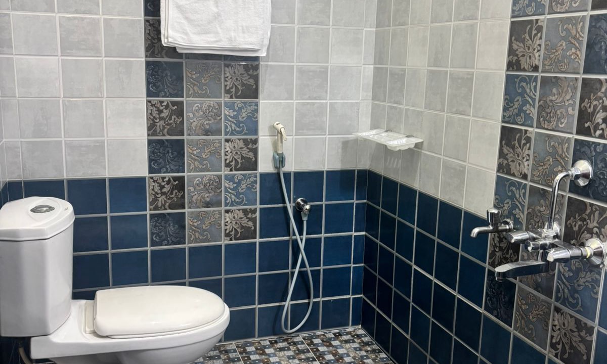 Photo of Bathroom in Palayankottai