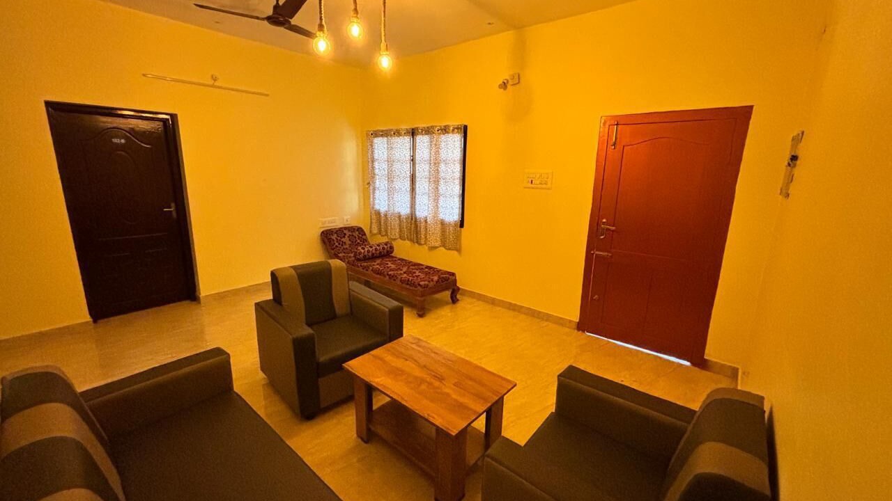 Photo of Livingroom in Palayankottai