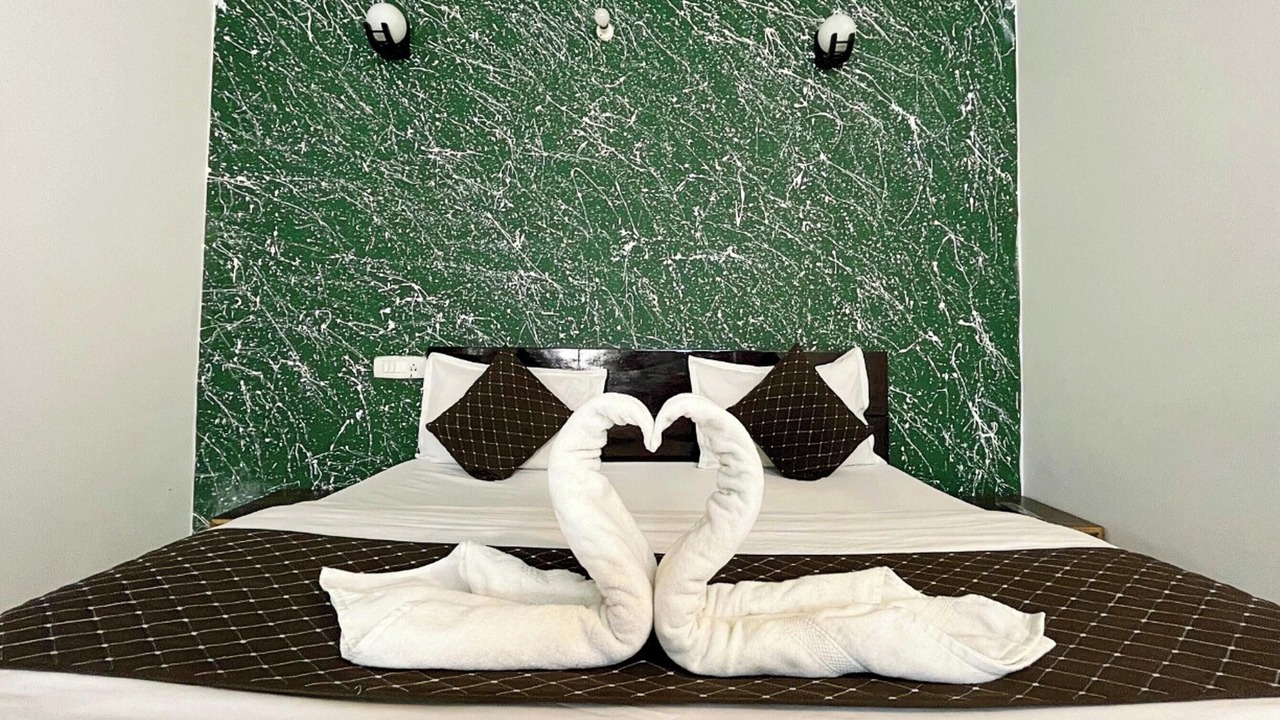 Photo of Bedroom in Naina Range