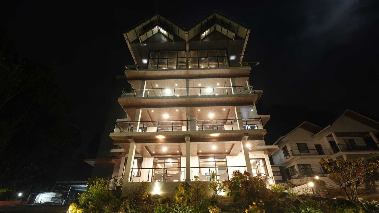 Photo of Outdoor in Rishop